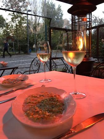 Athina Bistrot